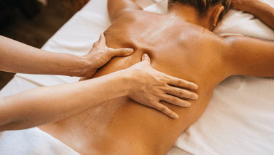 Image for Deep Tissue Massage Therapy 
